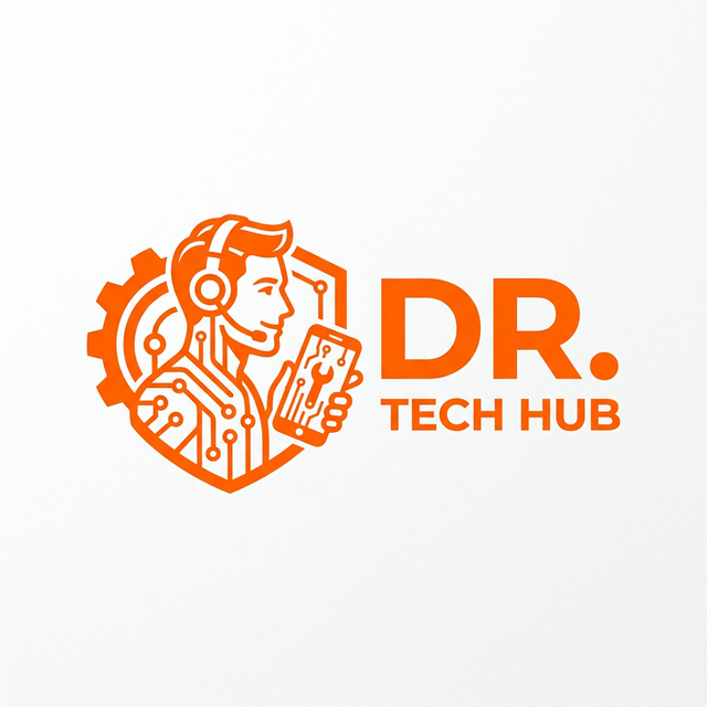 Dr. Tech Hub