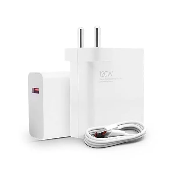 Vivo 40 Watt Usb Charging adapter 