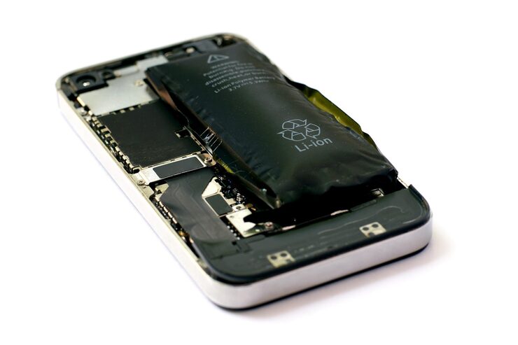LCD with Touch Screen for Samsung Galaxy S22 Ultra 5G - Burgundy